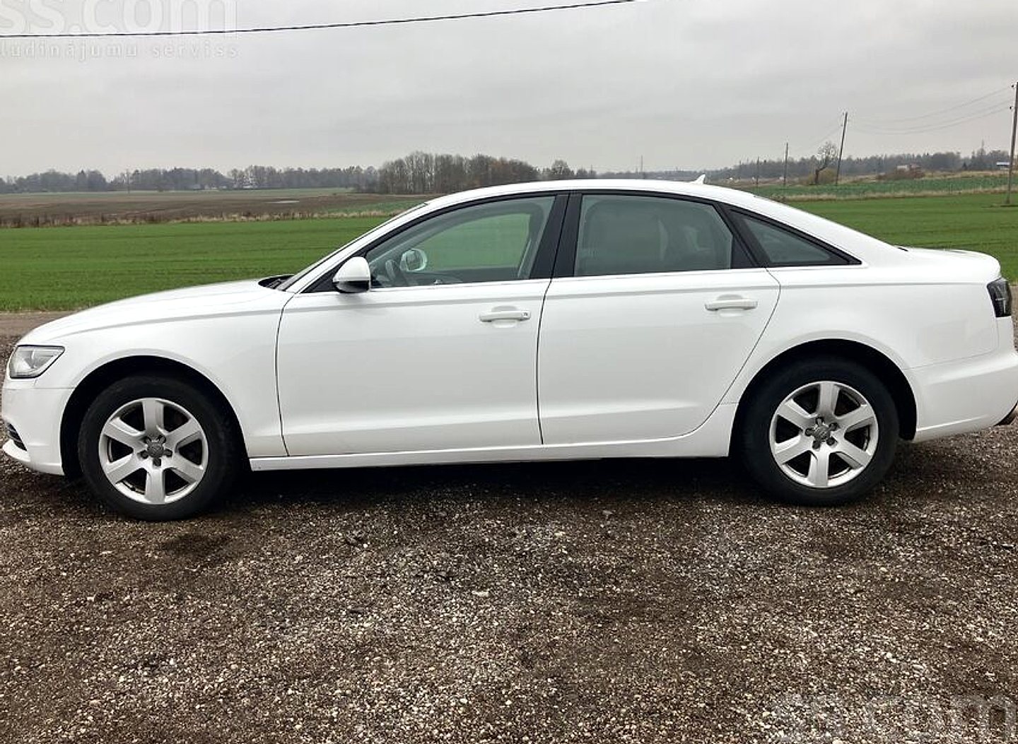 Audi A6 — foto 6