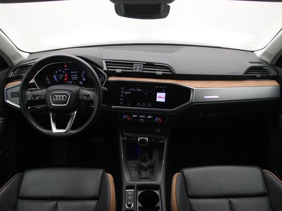 Audi Q3 — foto 3