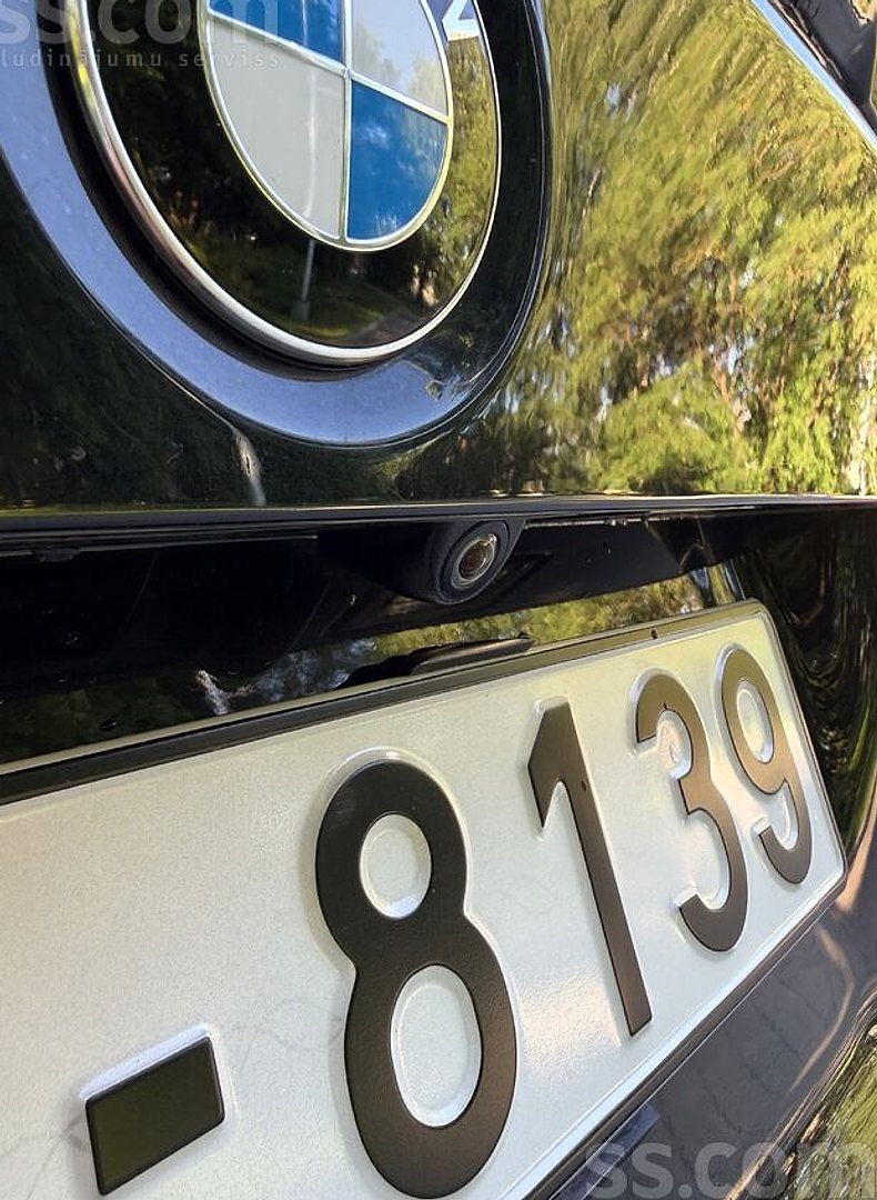 BMW 330 — foto 5