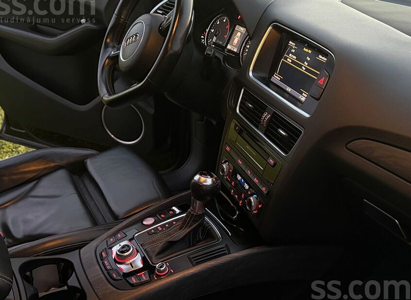 Audi Q5 — foto 6