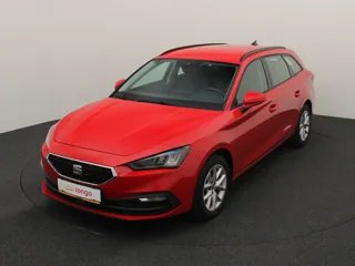 SEAT Leon, 2021. gads