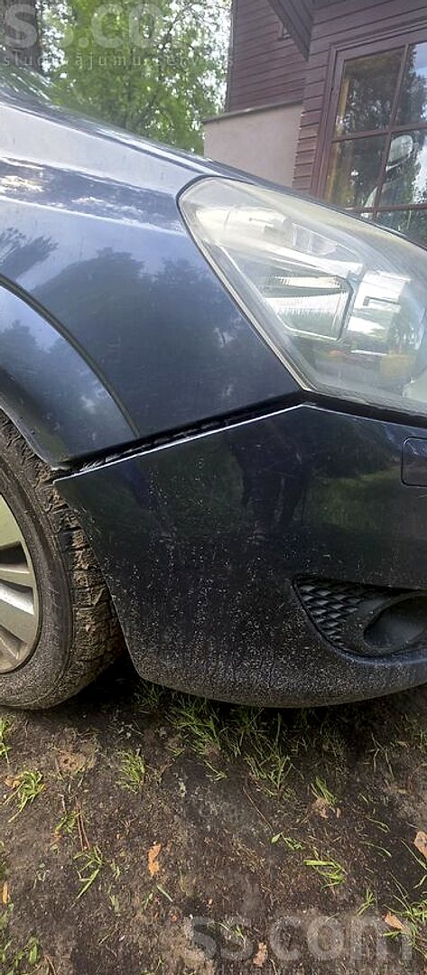 Opel Zafira — foto 4