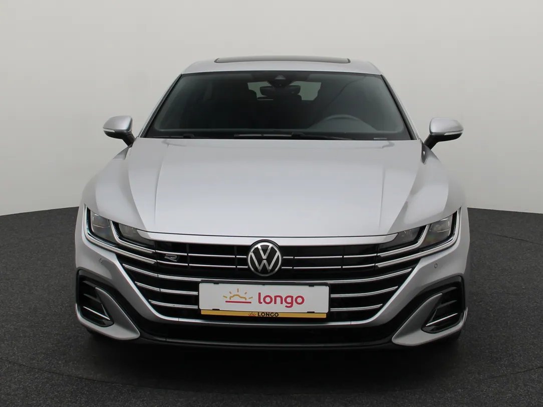 Volkswagen Arteon — foto 4