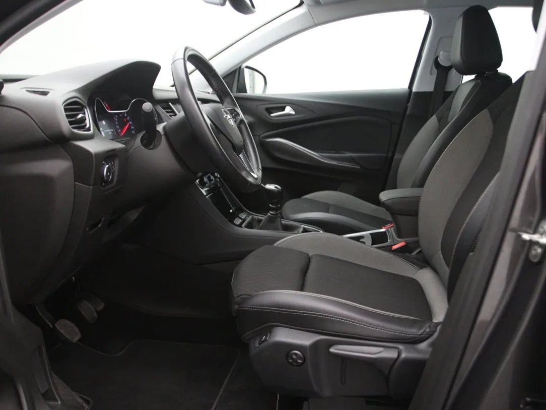 Opel Grandland X — foto 5