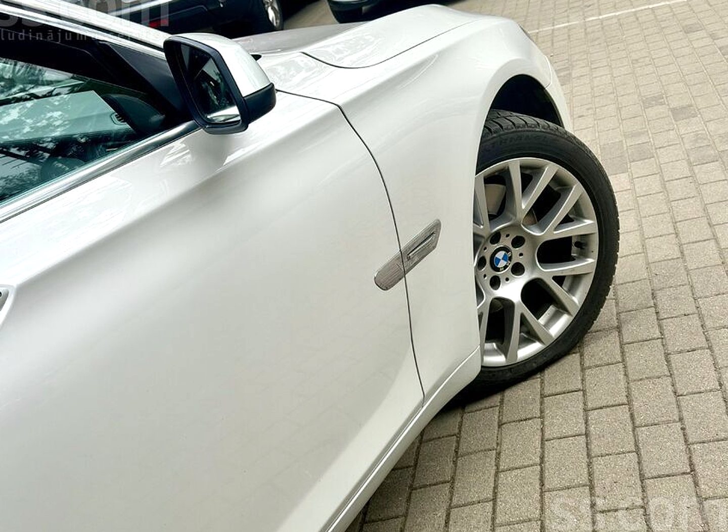 BMW 730 — foto 3
