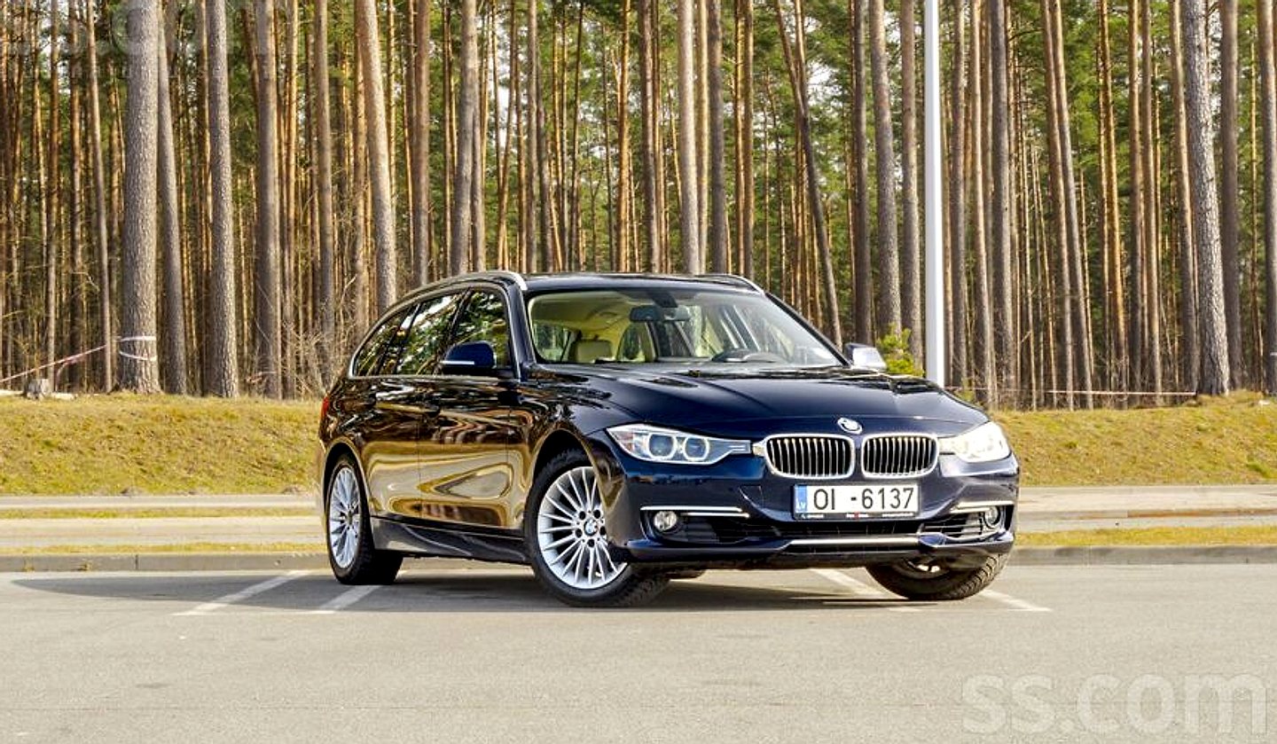 BMW 330 — foto 2