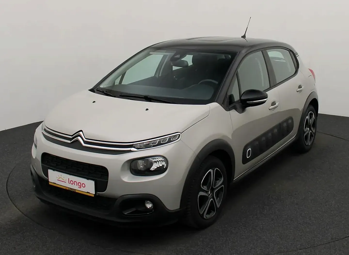 Citroën DS5, 2019. gads