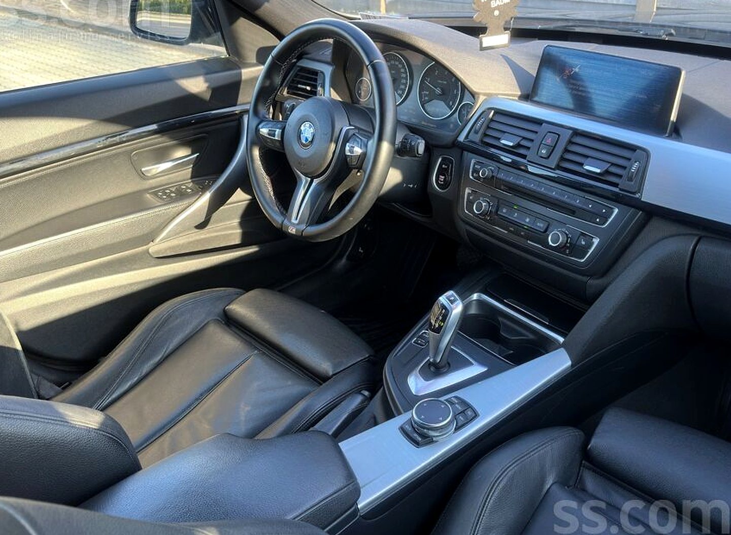 BMW 318 — foto 5