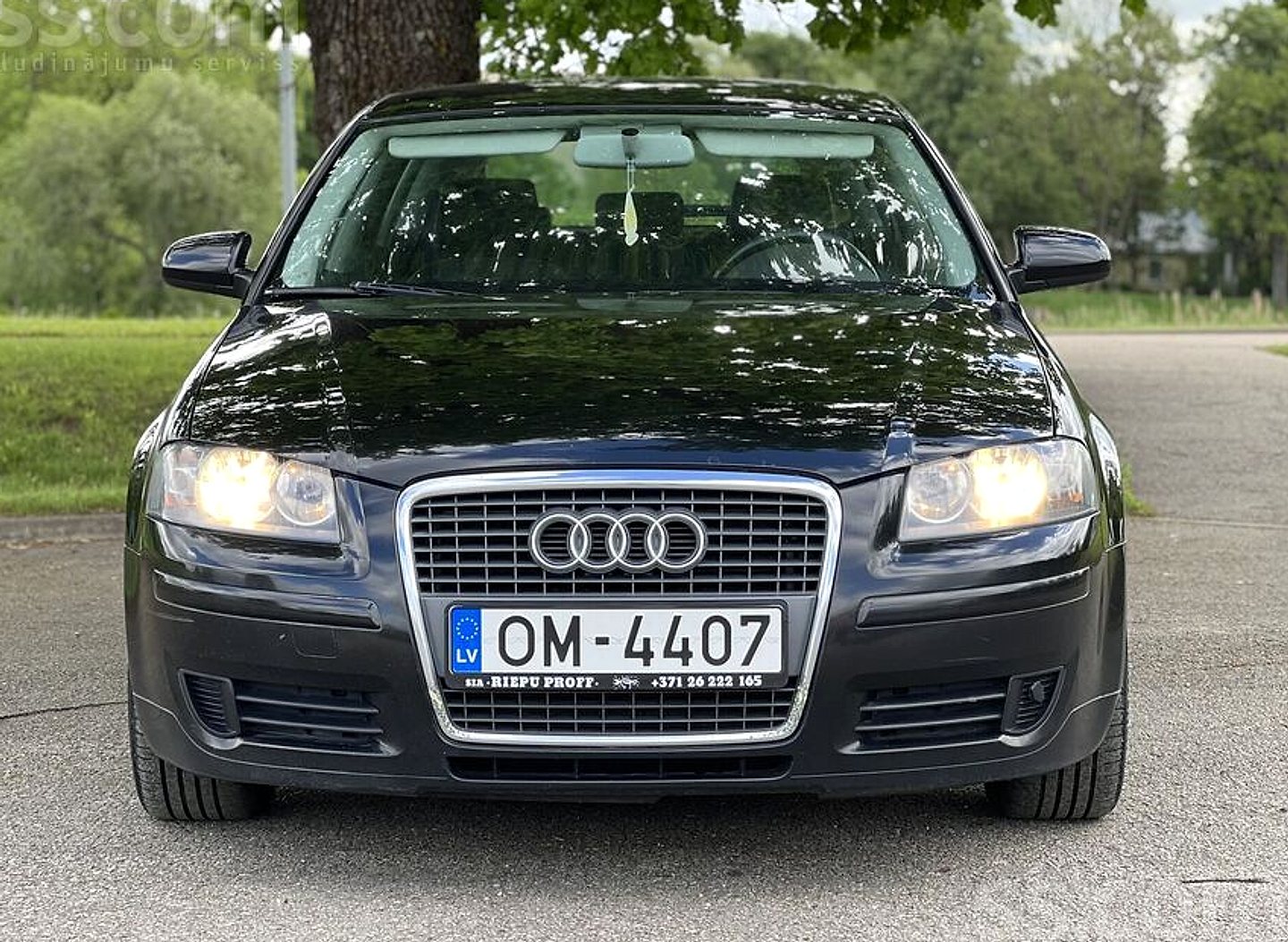 Audi A3 — foto 4