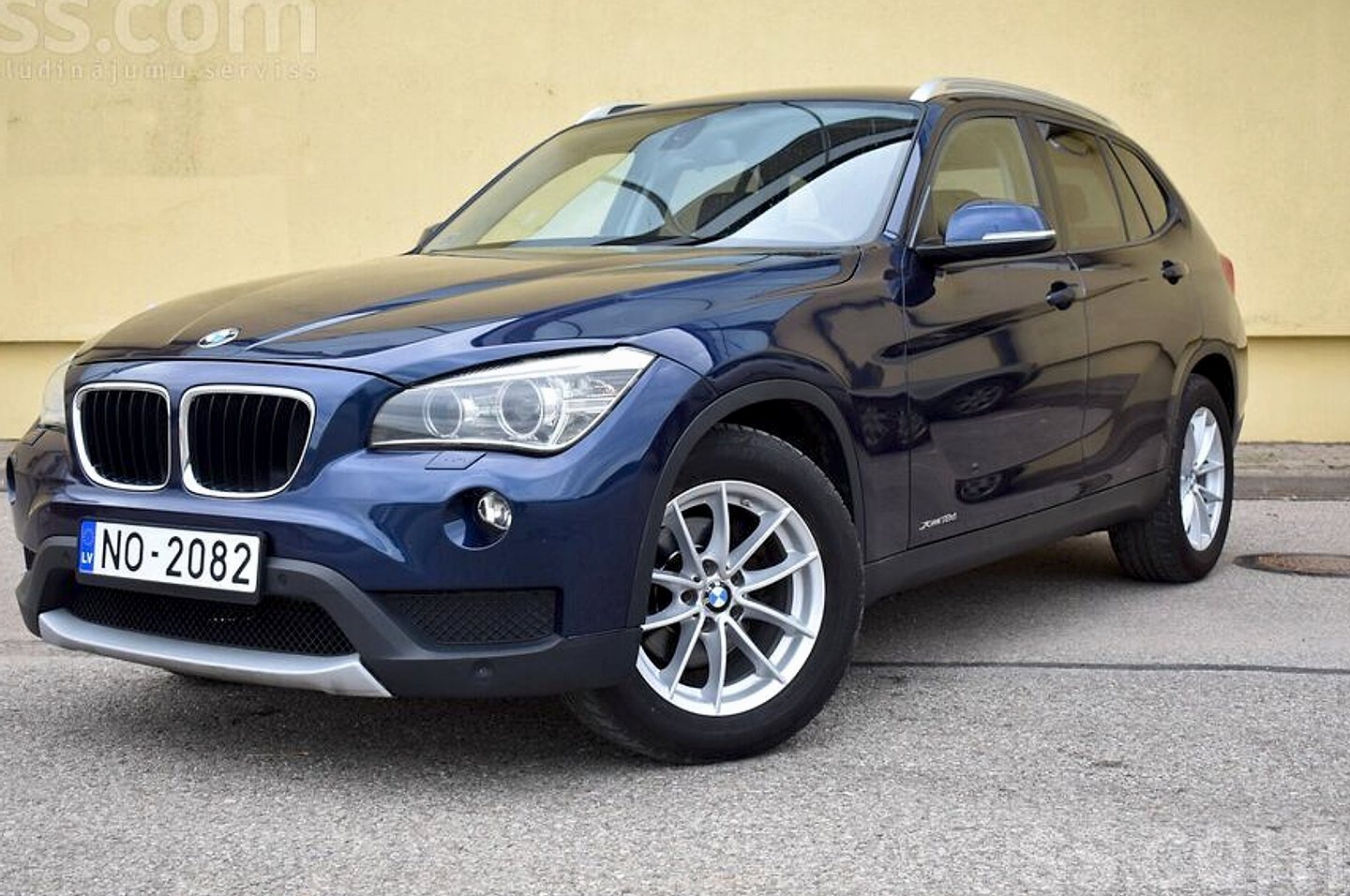 BMW X1 — foto 5