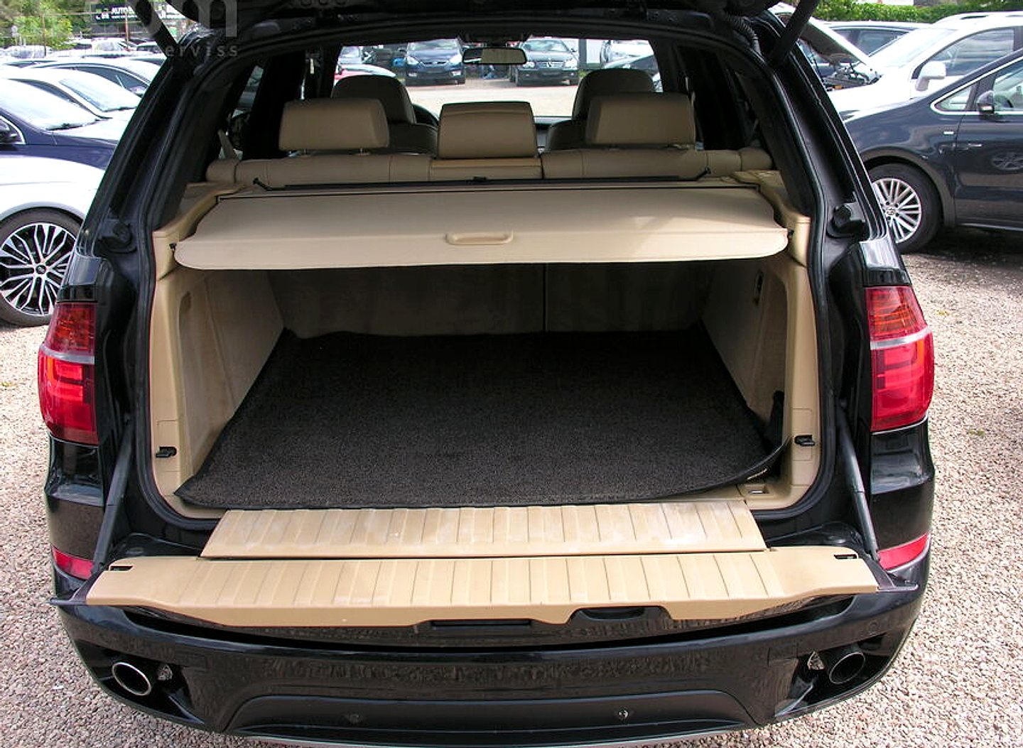 BMW X5 — foto 5