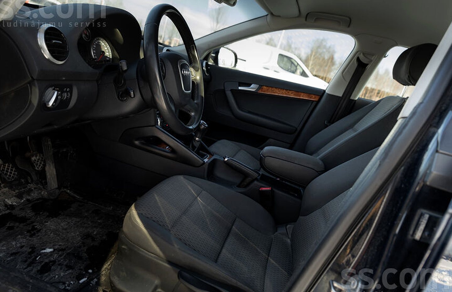 Audi A3 — foto 5
