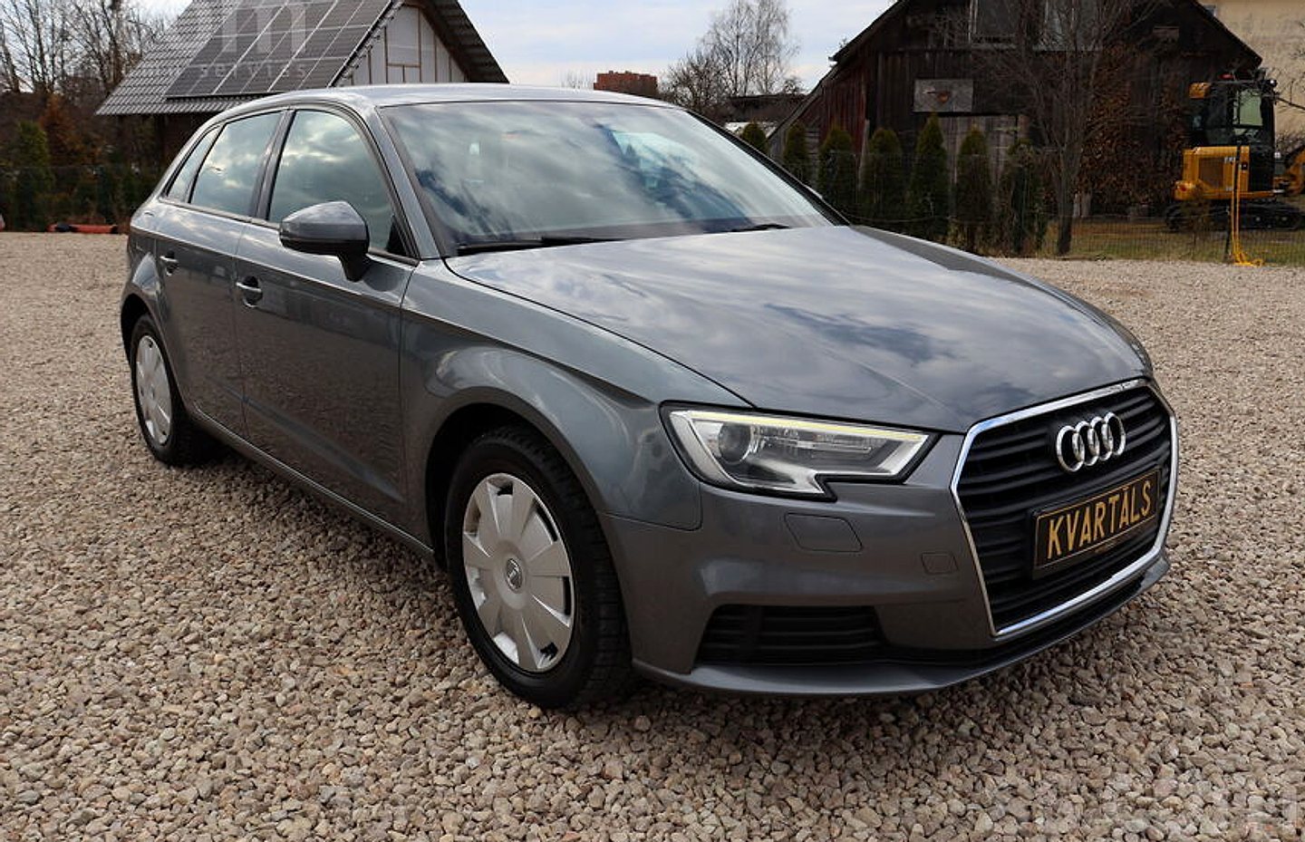 Audi A3 — foto 2