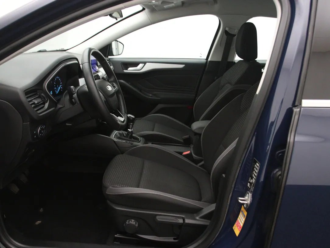 Ford Focus — foto 5