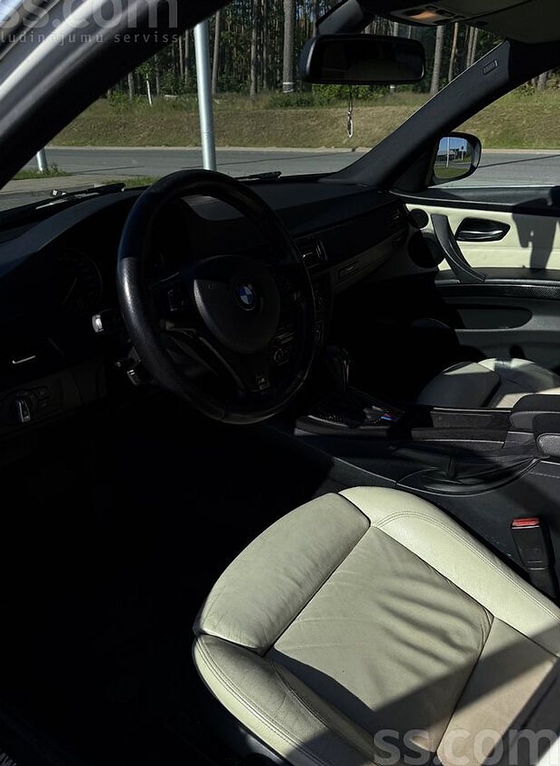 BMW 320 — foto 6