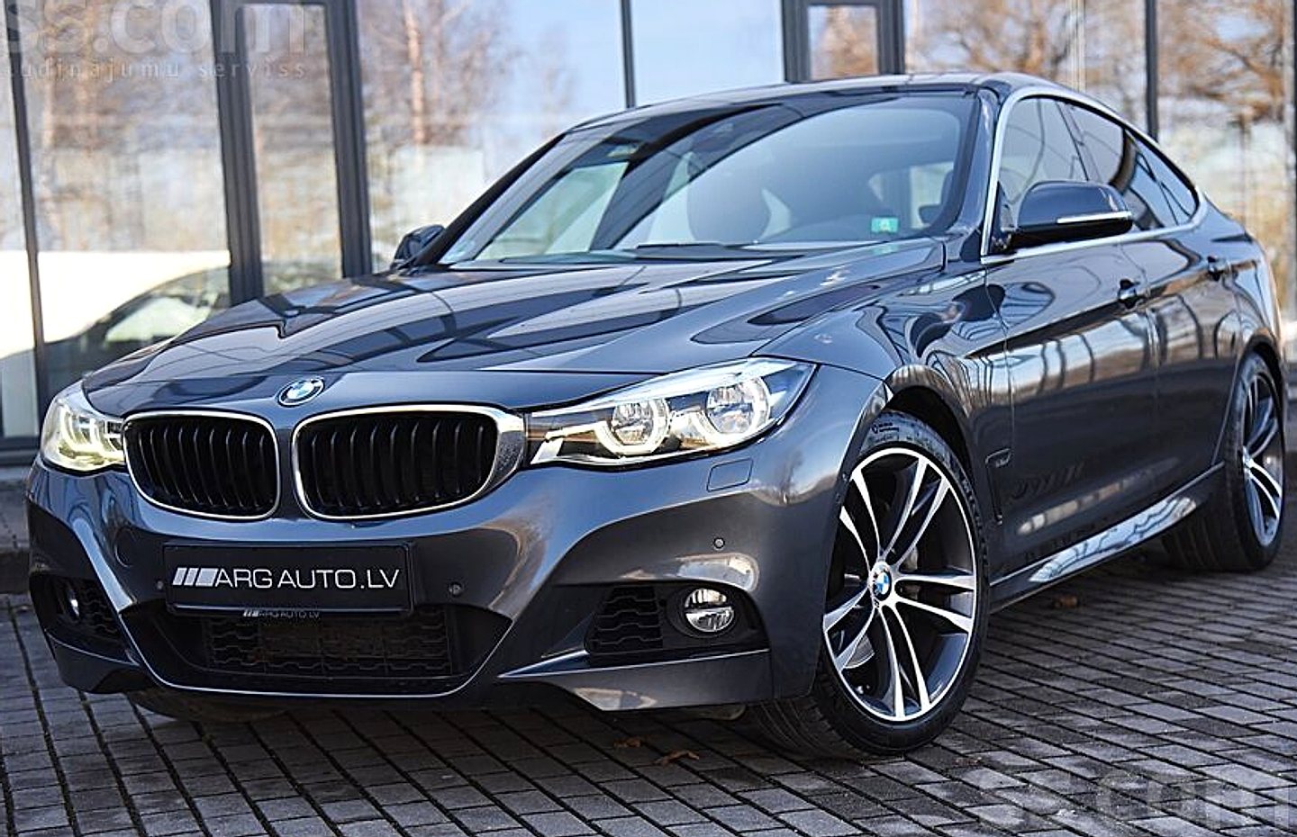 BMW 340 — foto 4