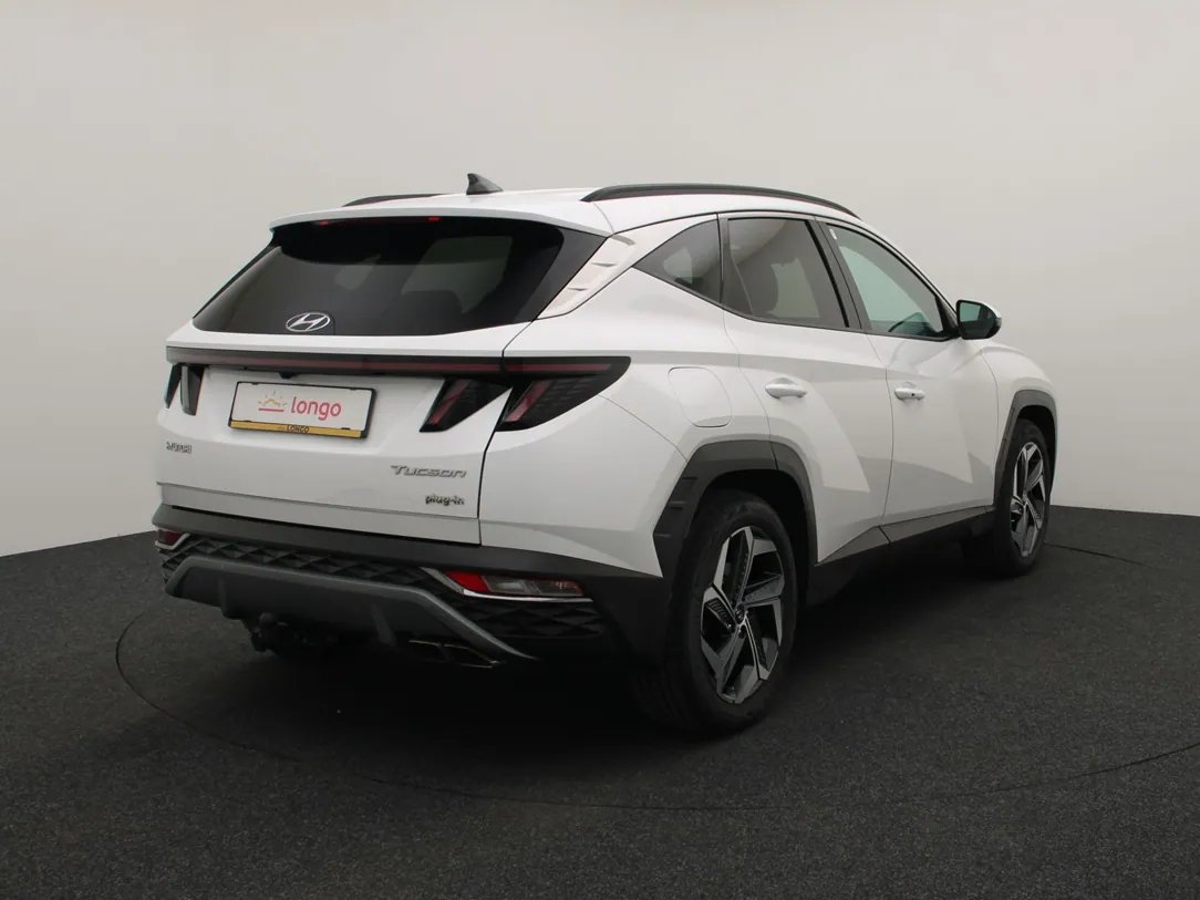 Hyundai Tucson — foto 9
