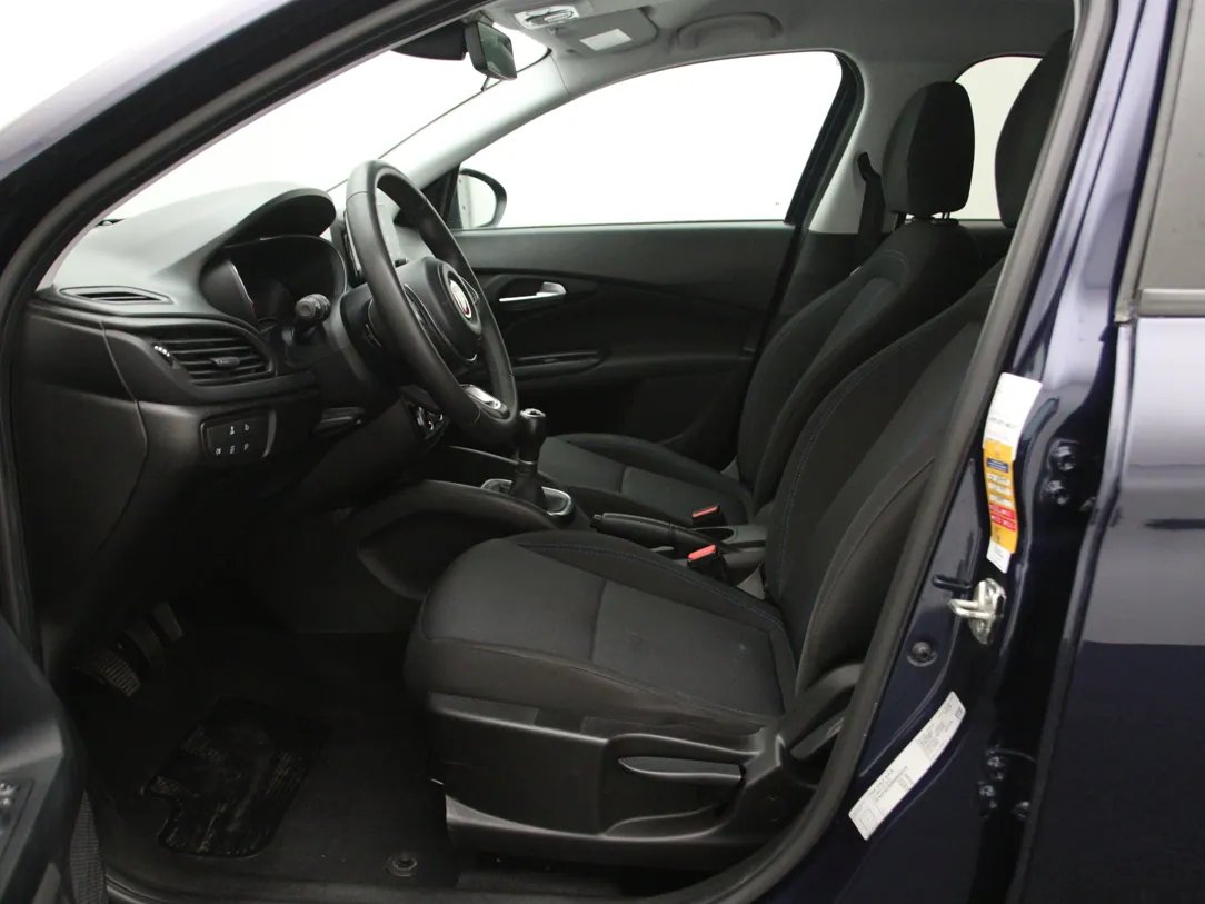 FIAT Tipo — foto 5