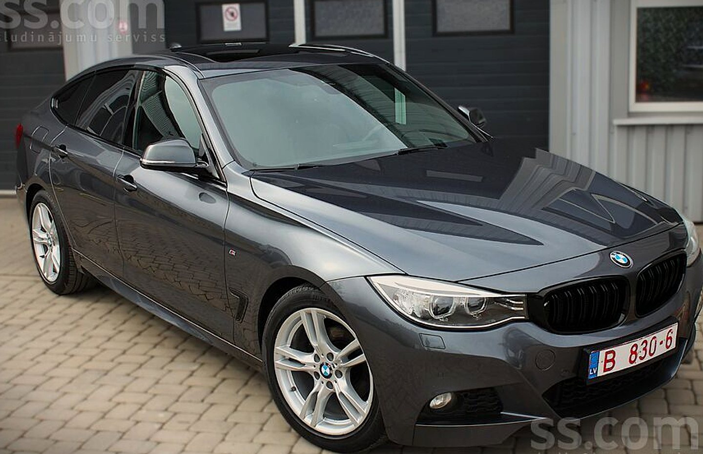 BMW 318 — foto 5