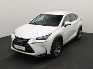 LEXUS Nx300h, 2016. gads