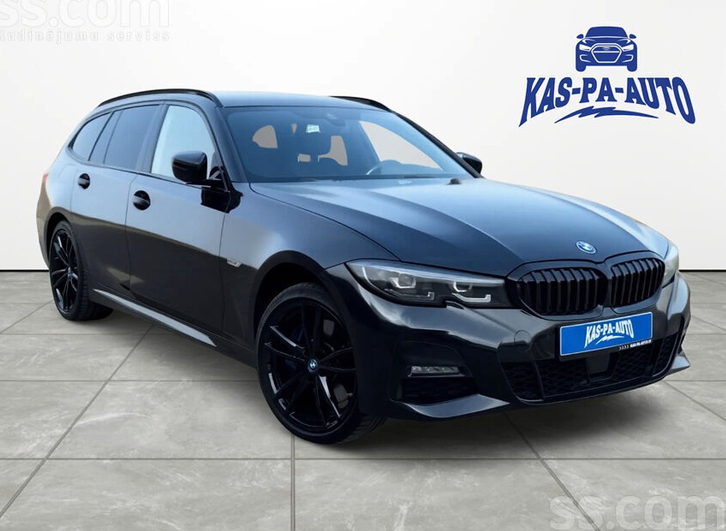BMW 330 — foto 3