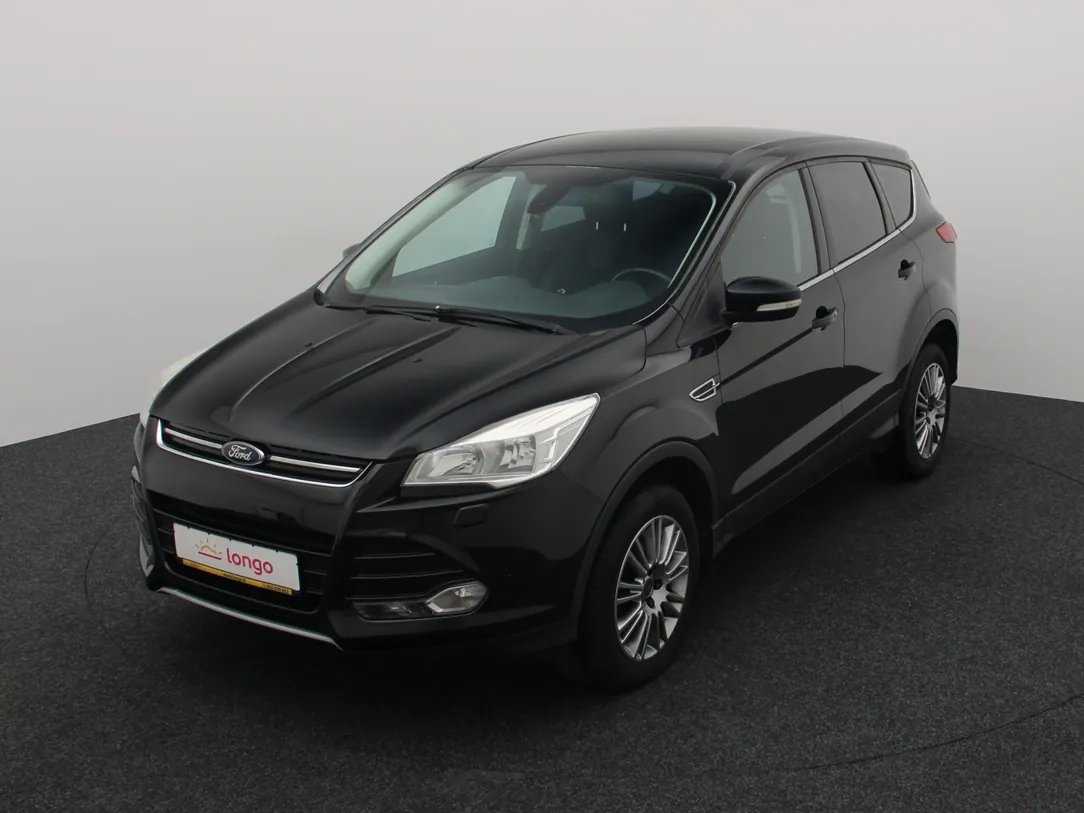Ford Kuga — foto 2