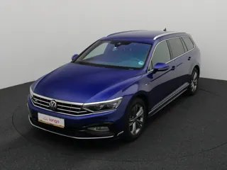 Volkswagen Passat B8, 2022. gads
