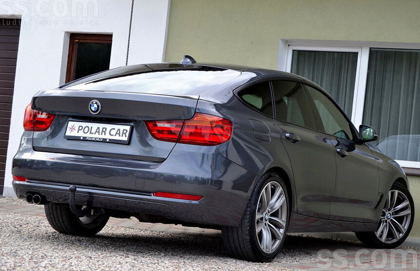 BMW 330 — foto 3