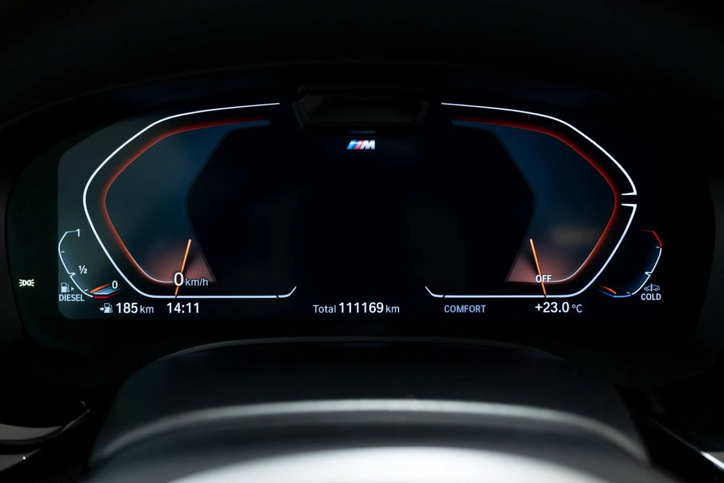 BMW 520 — foto 7