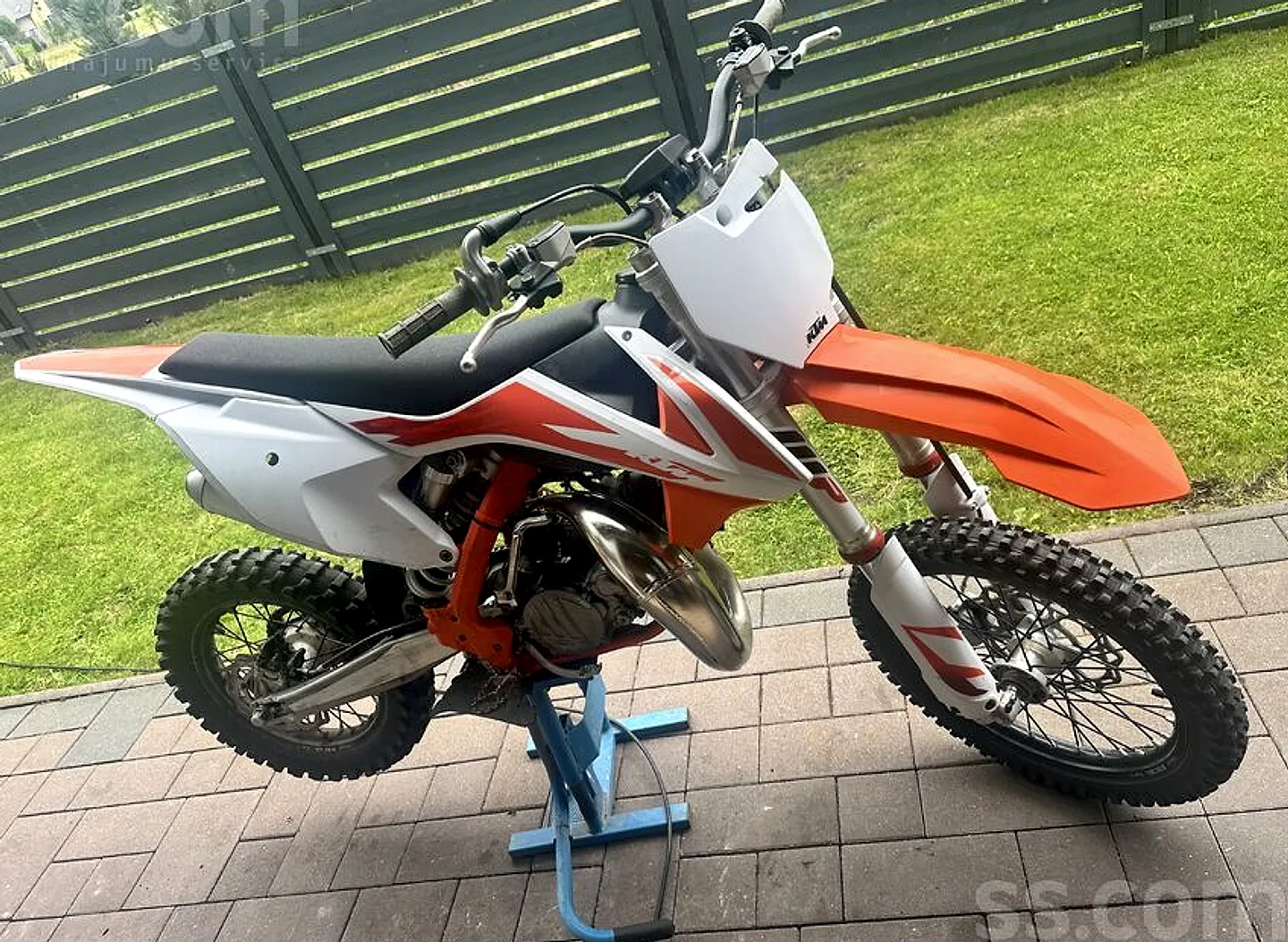 KTM Ktm