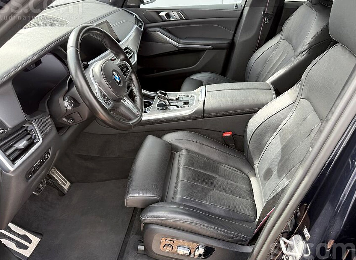 BMW X5 — foto 6