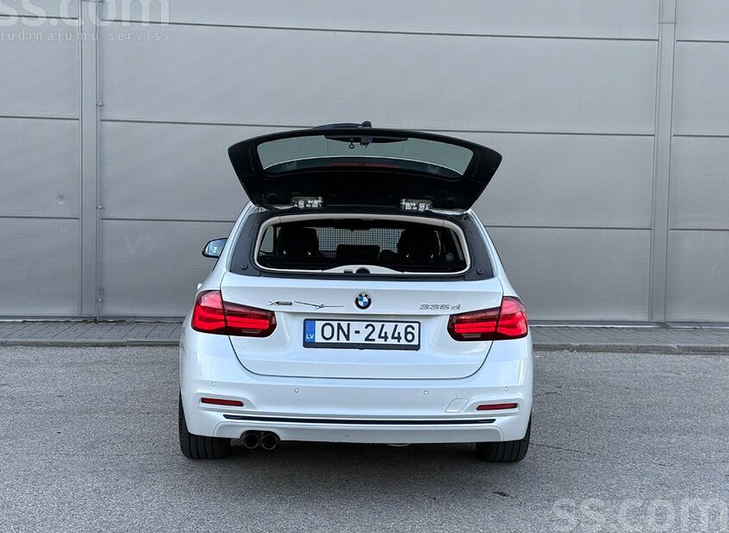 BMW 335 — foto 6