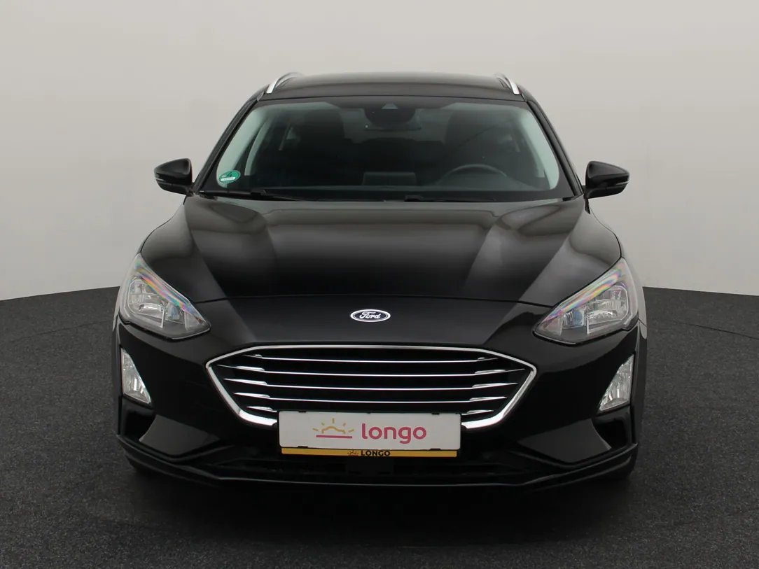 Ford Focus — foto 4