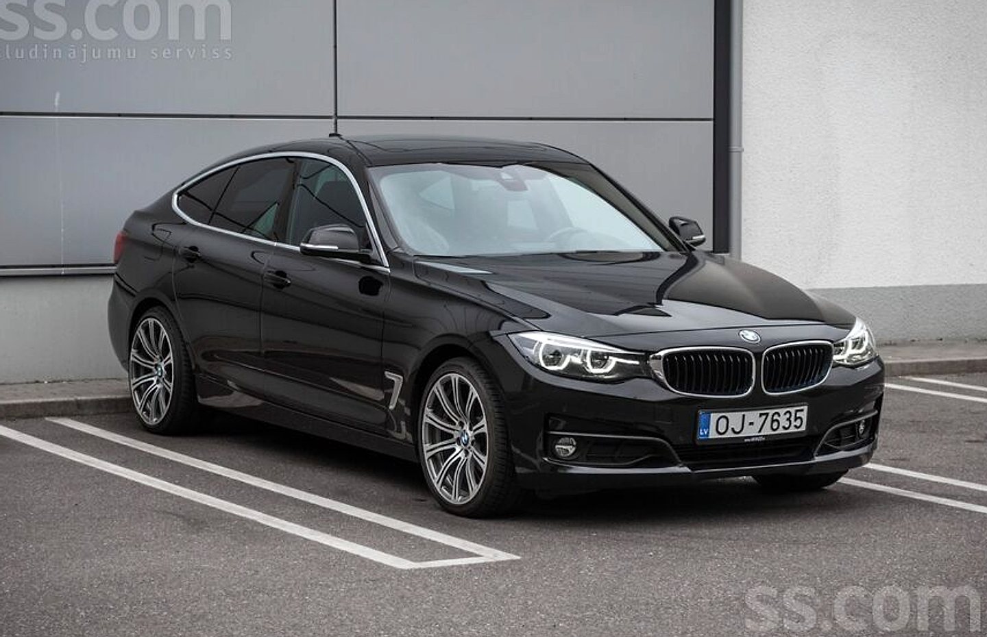 BMW 318 — foto 3