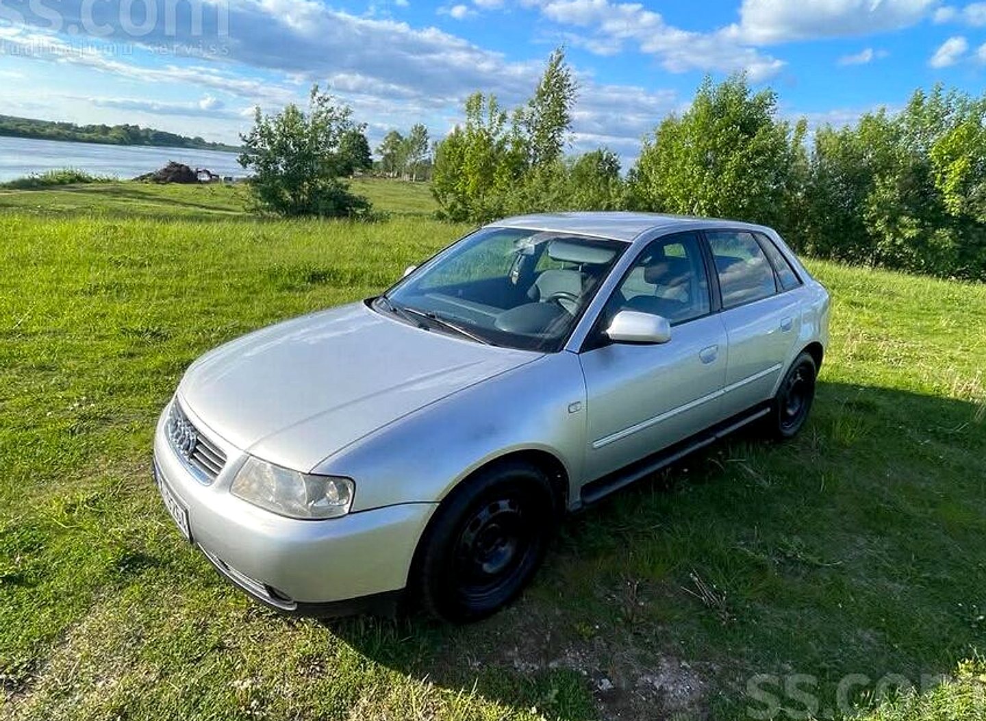 Audi A3 — foto 3
