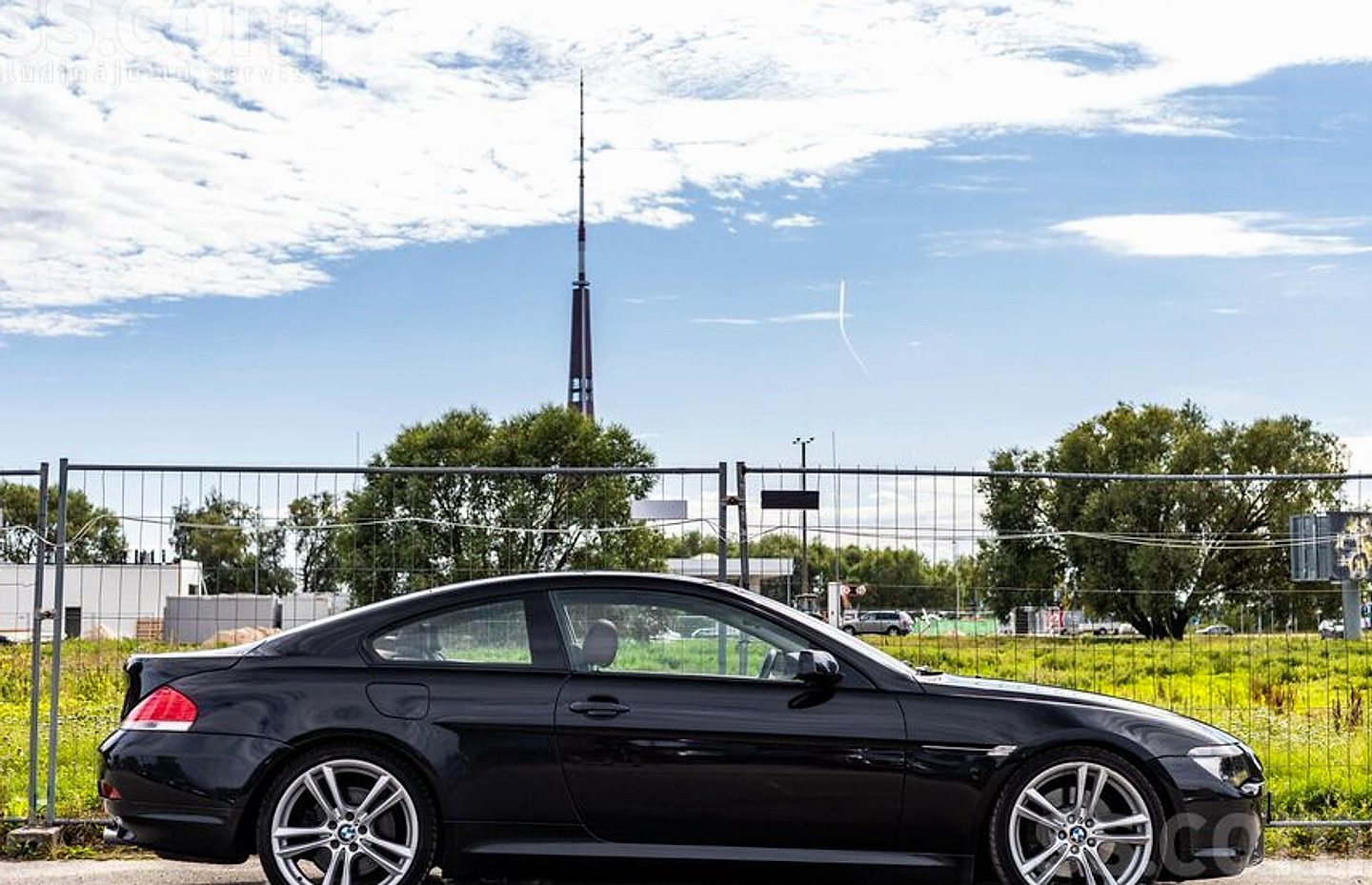 BMW 645 — foto 5