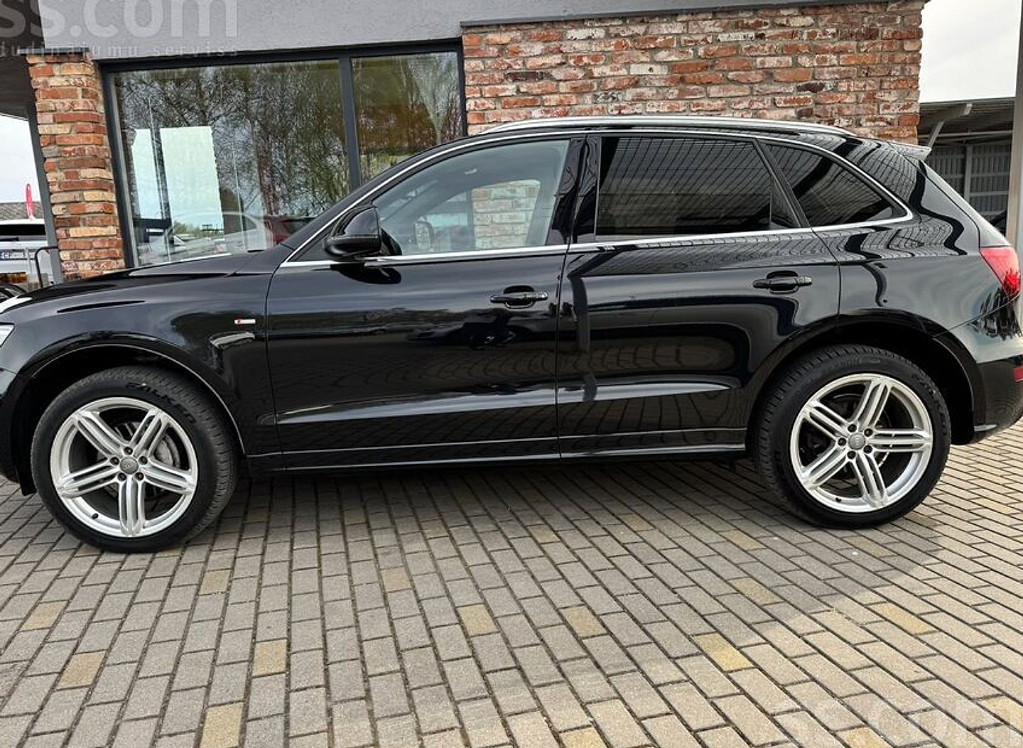 Audi Q5 — foto 6