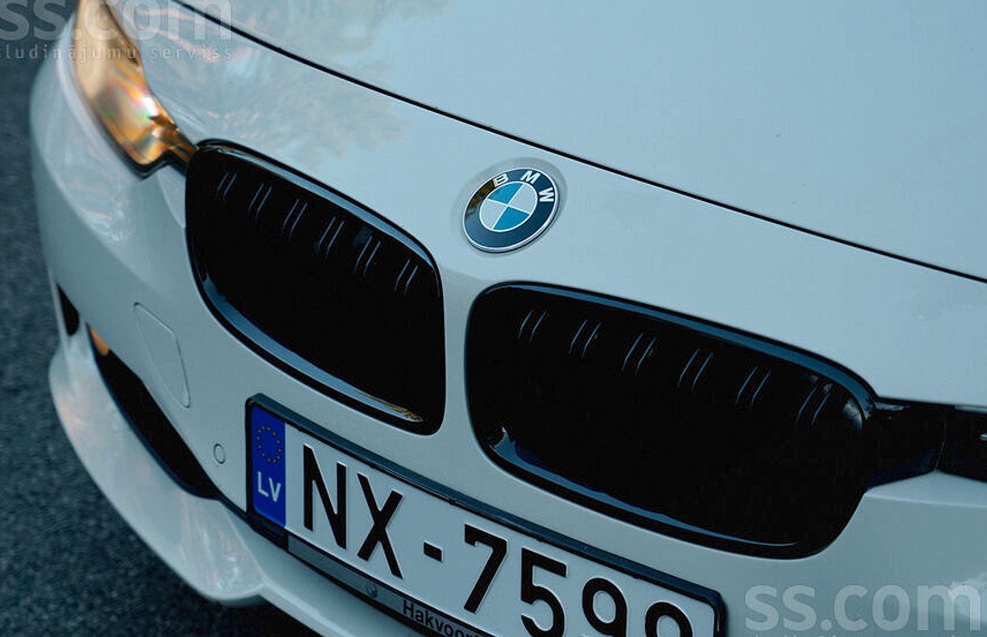 BMW 318 — foto 2