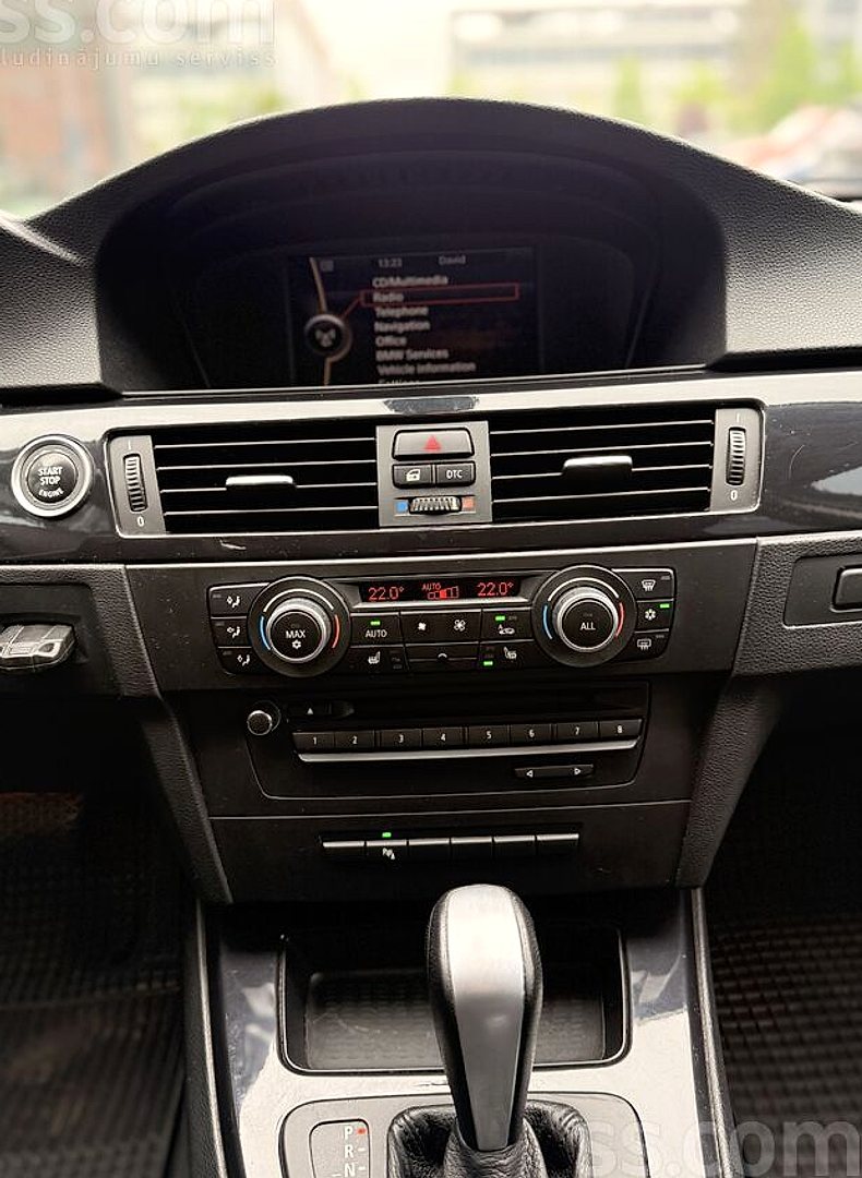 BMW 325 — foto 6