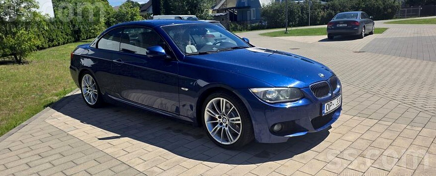 BMW 330 — foto 5