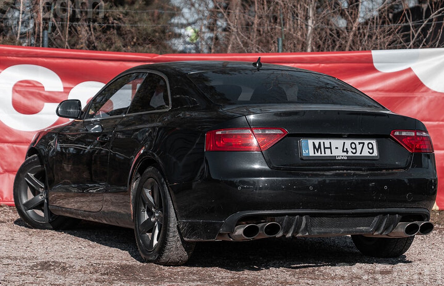 Audi A5 — foto 4