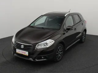 SUZUKI Sx4, 2015. gads