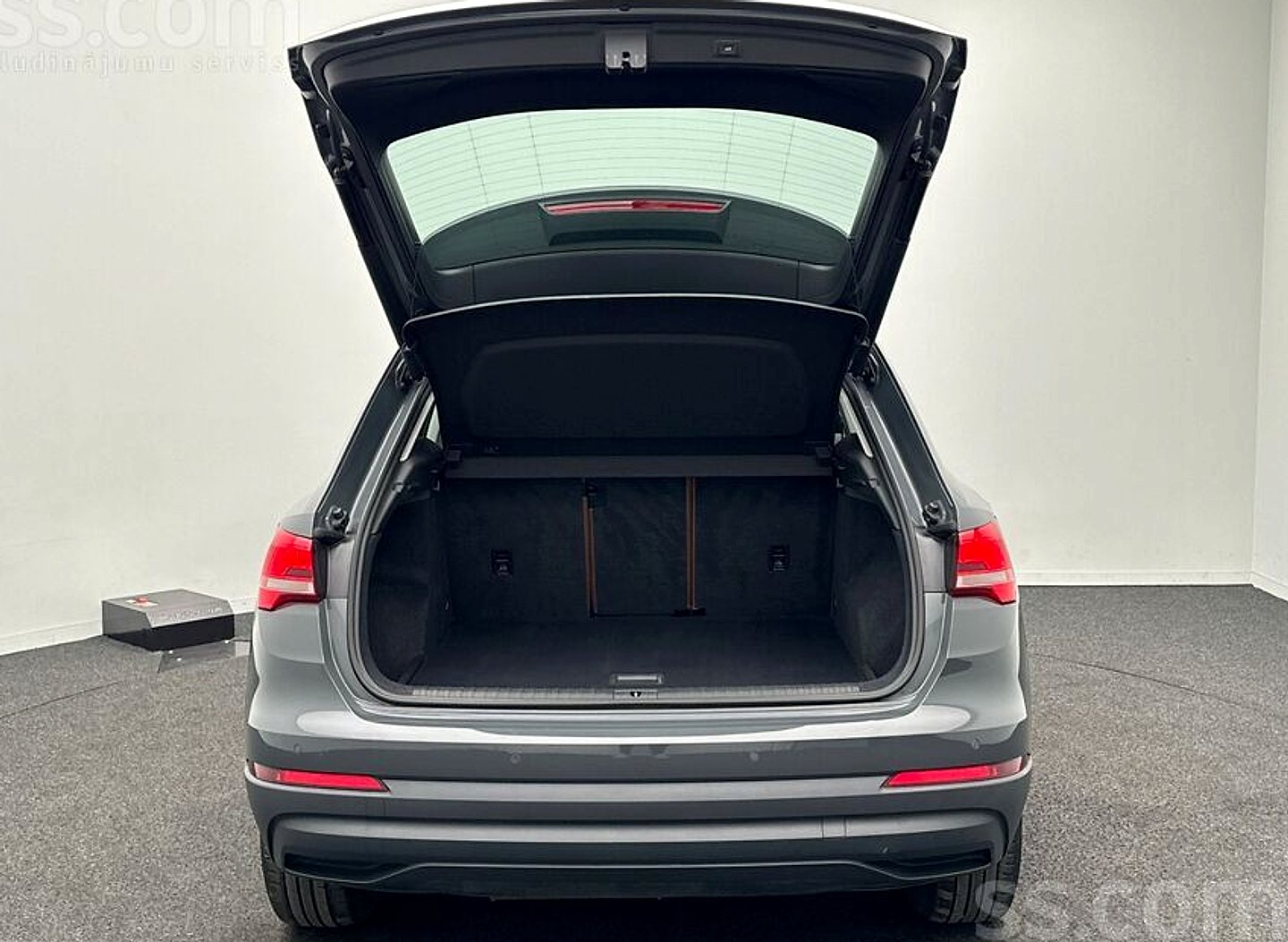 Audi Q3 — foto 5