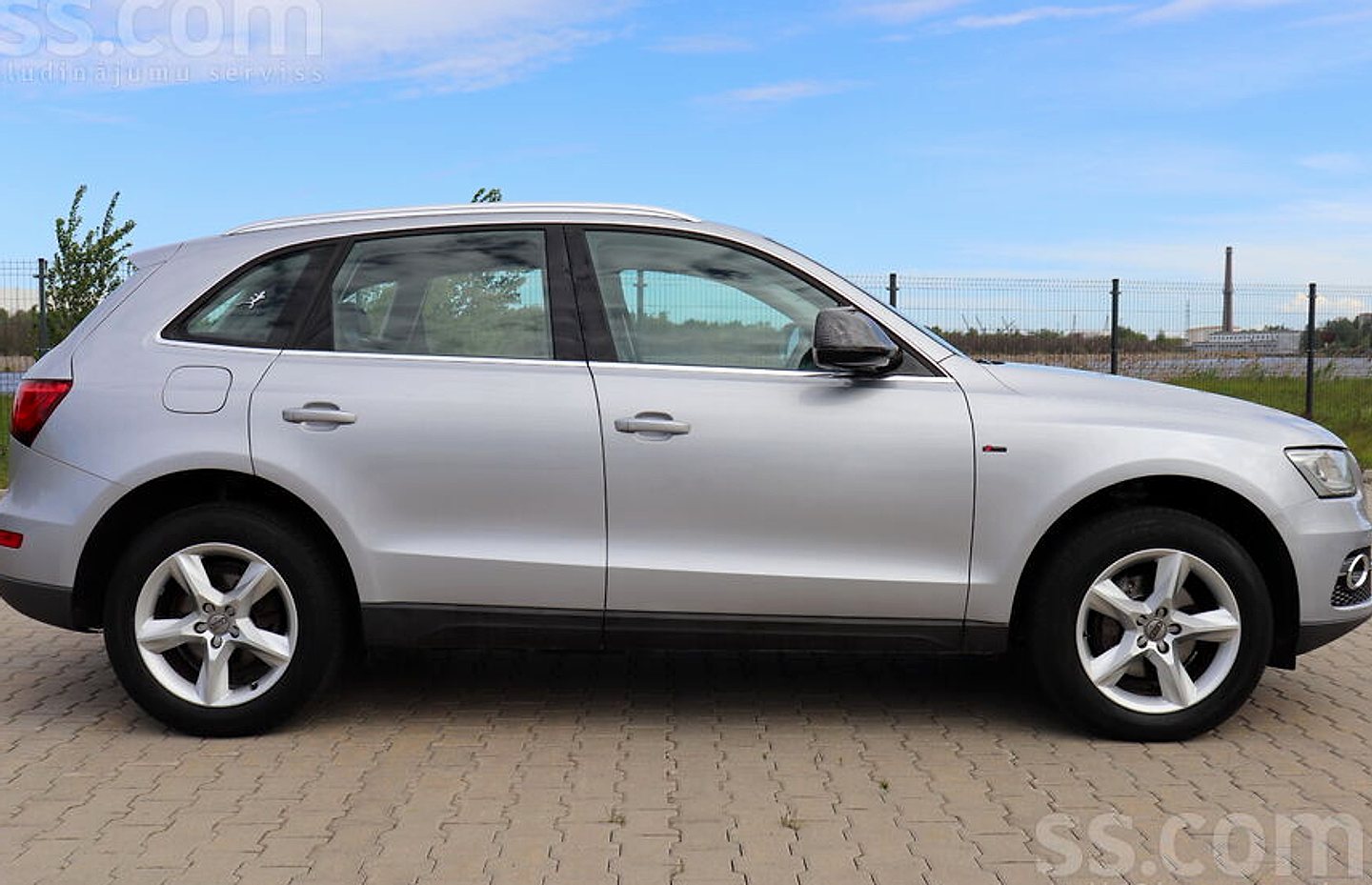 Audi Q5 — foto 6
