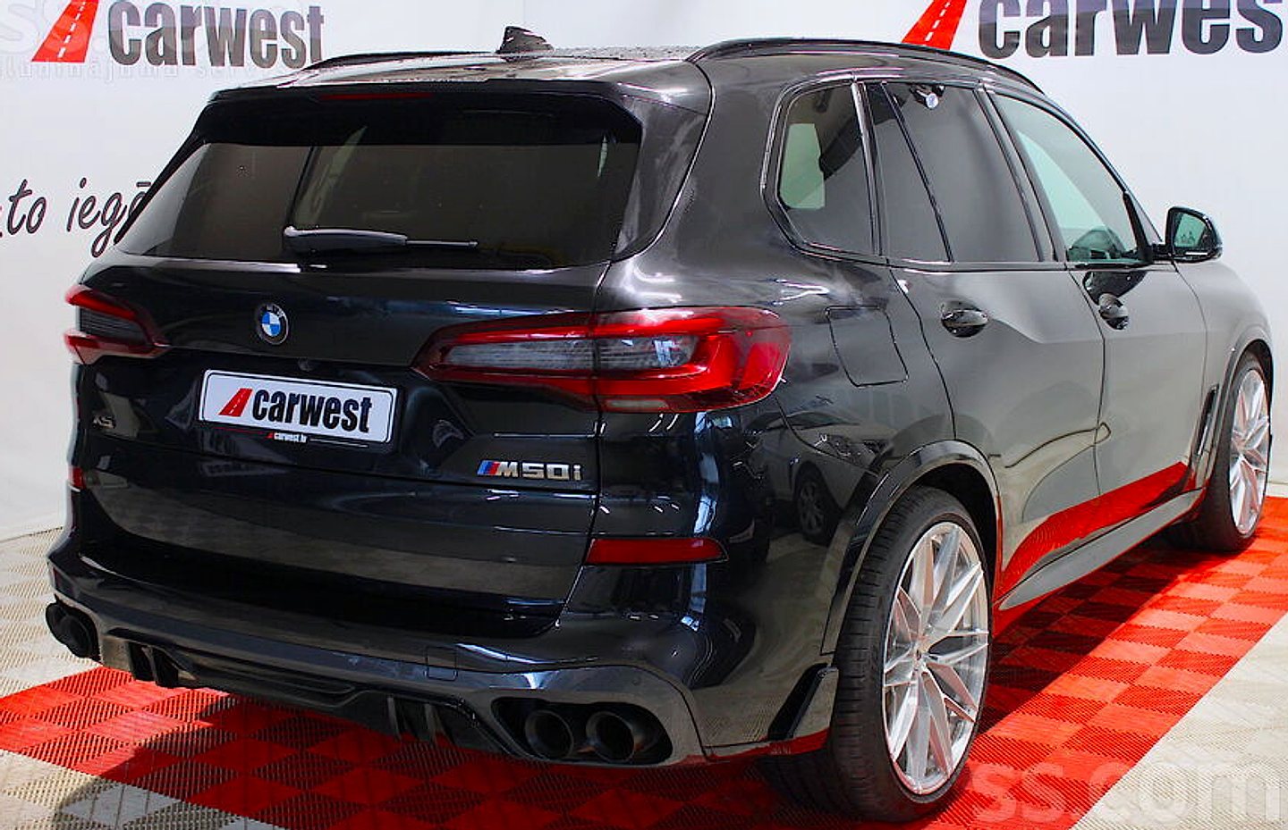 BMW X5 — foto 4