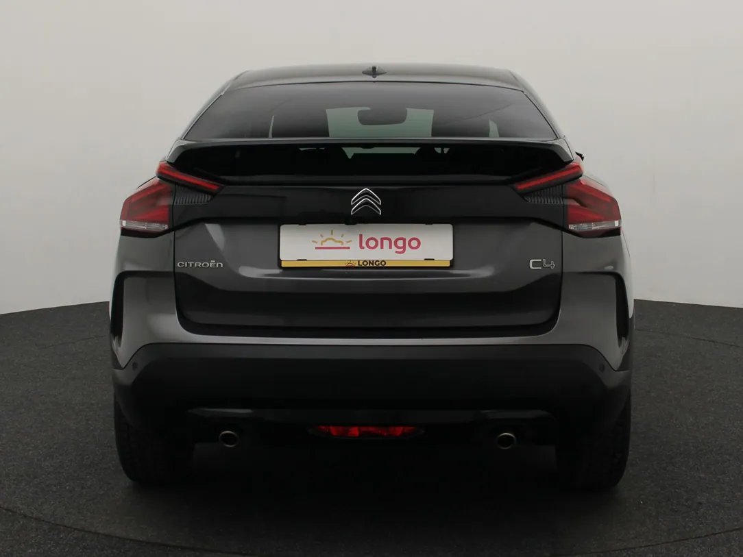 Citroën C4 — foto 6