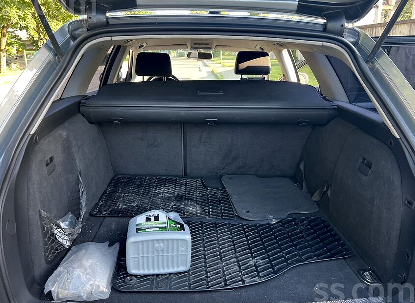Audi A4 — foto 5