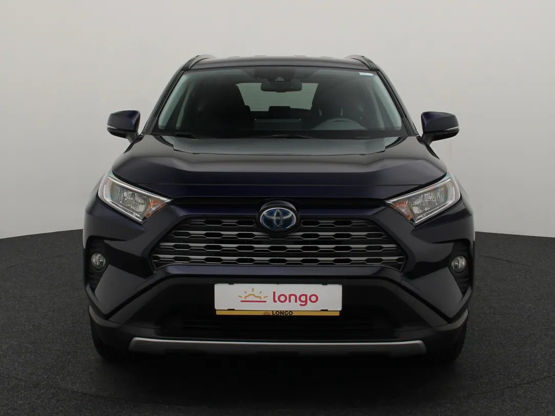Toyota Rav 4 — foto 4