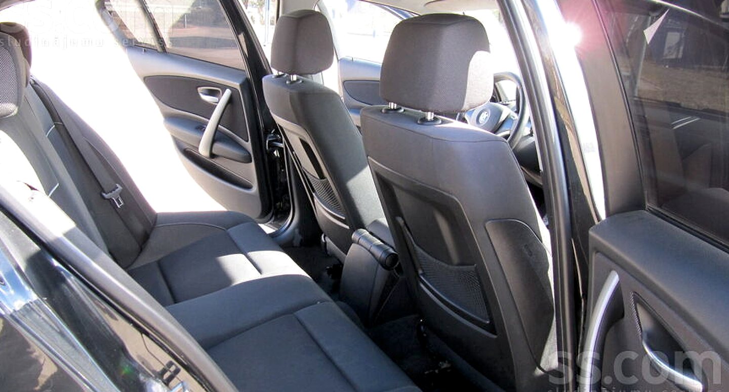BMW 116 — foto 6