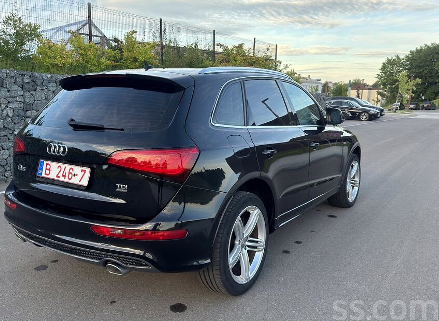 Audi Q5 — foto 5